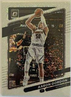 Aaron Gordon