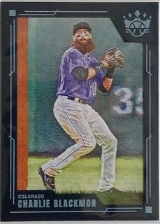 Charlie Blackmon