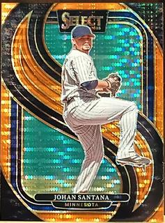 Johan Santana