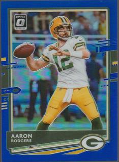 Aaron Rodgers