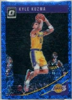 Kyle Kuzma