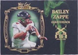Bailey Zappe
