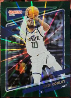 Mike Conley