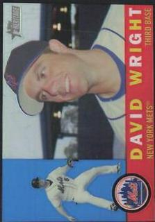 David Wright
