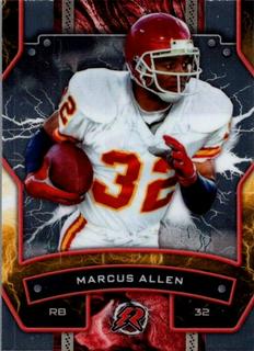 Marcus Allen