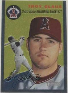 Troy Glaus