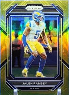 Jalen Ramsey