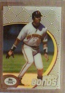 Barry Bonds