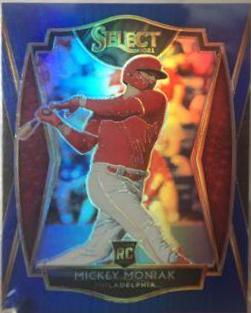 Mickey Moniak