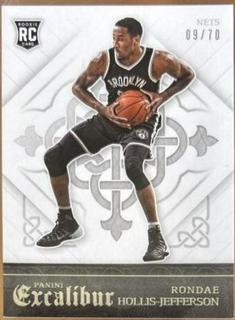 Rondae Hollis Jefferson