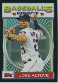 Jose Altuve