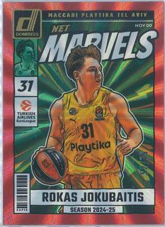 Rokas Jokubaitis