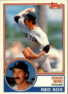Doug Bird