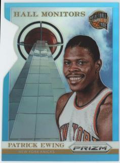 Patrick Ewing