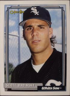 Scott Radinsky
