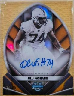 Olu Fashanu