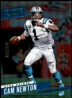 Cam Newton