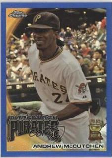 Andrew McCutchen