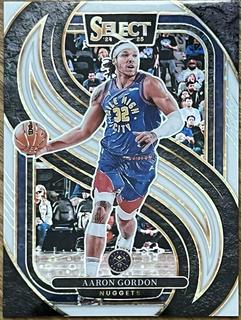 Aaron Gordon
