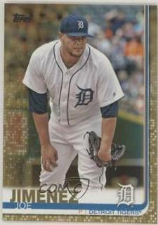 Joe Jimenez