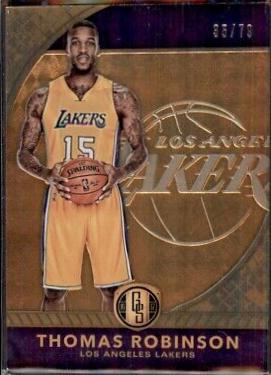 Thomas Robinson [AU] #41