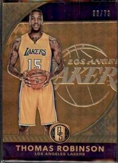 Thomas Robinson