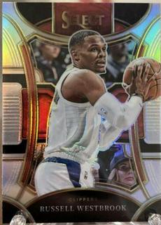 Russell Westbrook