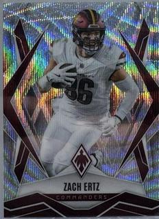 Zach Ertz