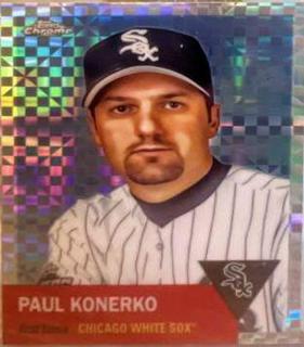 Paul Konerko