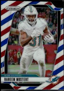 Raheem Mostert