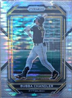 Bubba Chandler