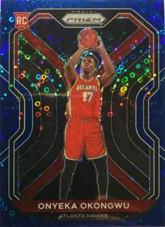 Onyeka Okongwu