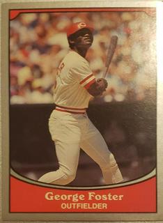 George foster