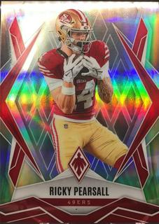 Ricky Pearsall
