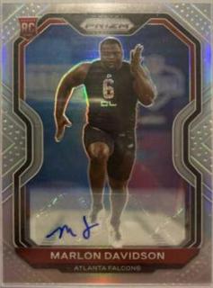 Marlon Davidson