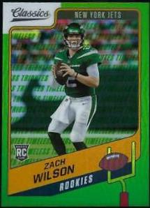 Zach Wilson