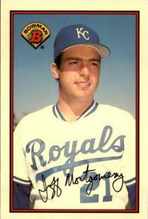 Jeff Montgomery