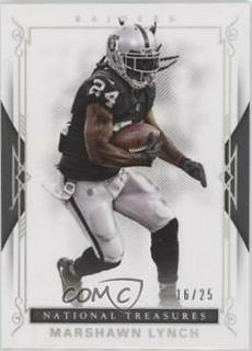 Marshawn Lynch