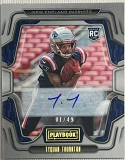 Tyquan Thornton