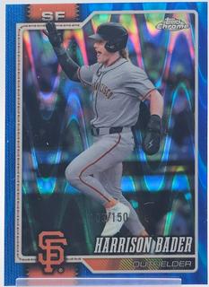 Harrison Bader