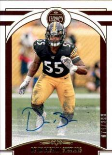 Devin Bush II