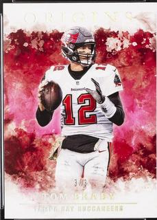 Tom Brady