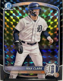 Max Clark