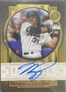 Mike Piazza