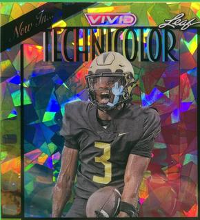 Xavier Townsend