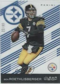 Ben Roethlisberger