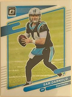 Sam Darnold