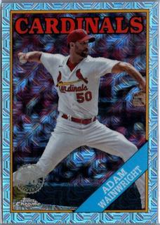 Adam Wainwright