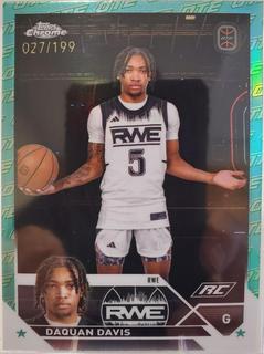 Daquan Davis