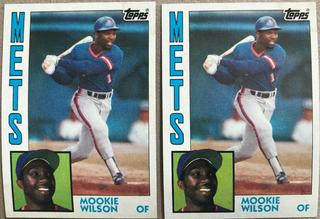 Mookie Wilson